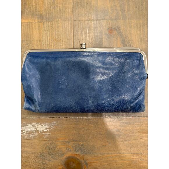 Hobo Handbags - Lauren Hobo Wallet